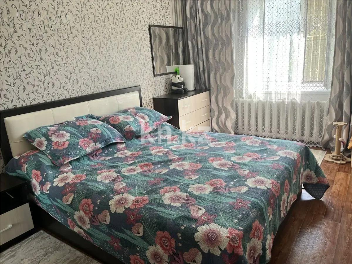Продажа 2-комнатной квартиры, 48.5 м², ул. Кумисбекова, дом  6/1 в Астане - фото 2