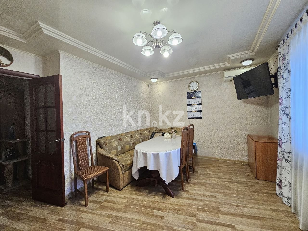 Продажа 3-комнатной квартиры, 82 м² в Костанае - фото 3