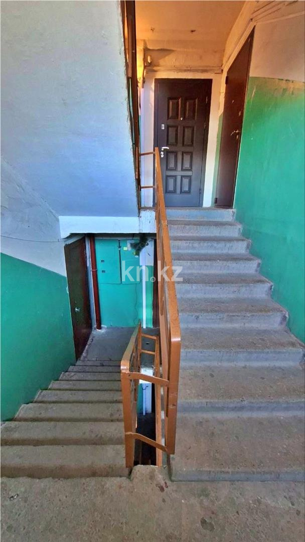 Продажа 1-комнатной квартиры, 33 м² в Темиртау - фото 15