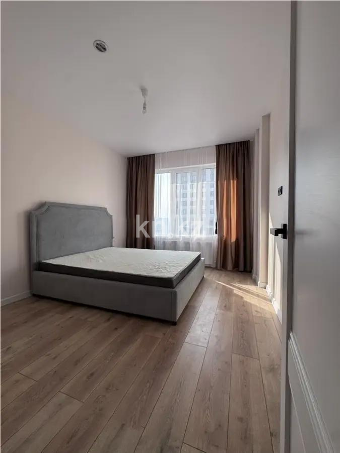 Продажа 2-комнатной квартиры, 50 м² в Астане - фото 2