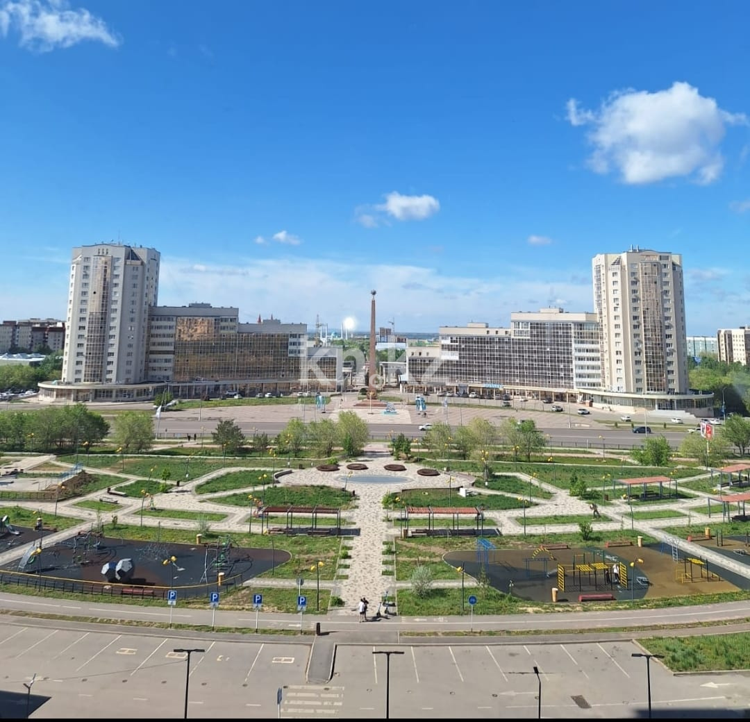 Продажа 3-комнатной квартиры, 90 м² в Караганде - фото 11
