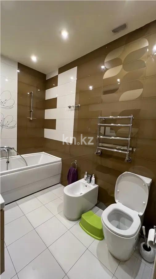 Продажа 4-комнатной квартиры, 140 м² в Алматы - фото 6