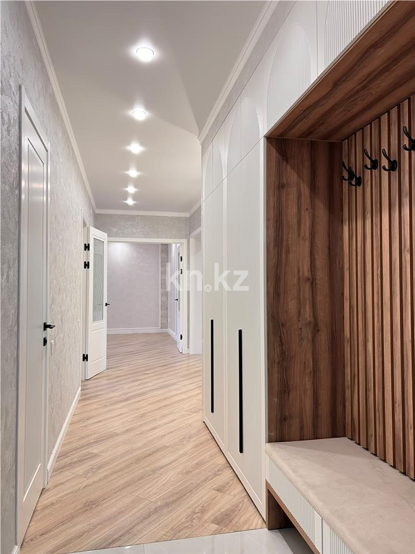 Продажа 4-комнатной квартиры, 136 м² в Караганде - фото 10