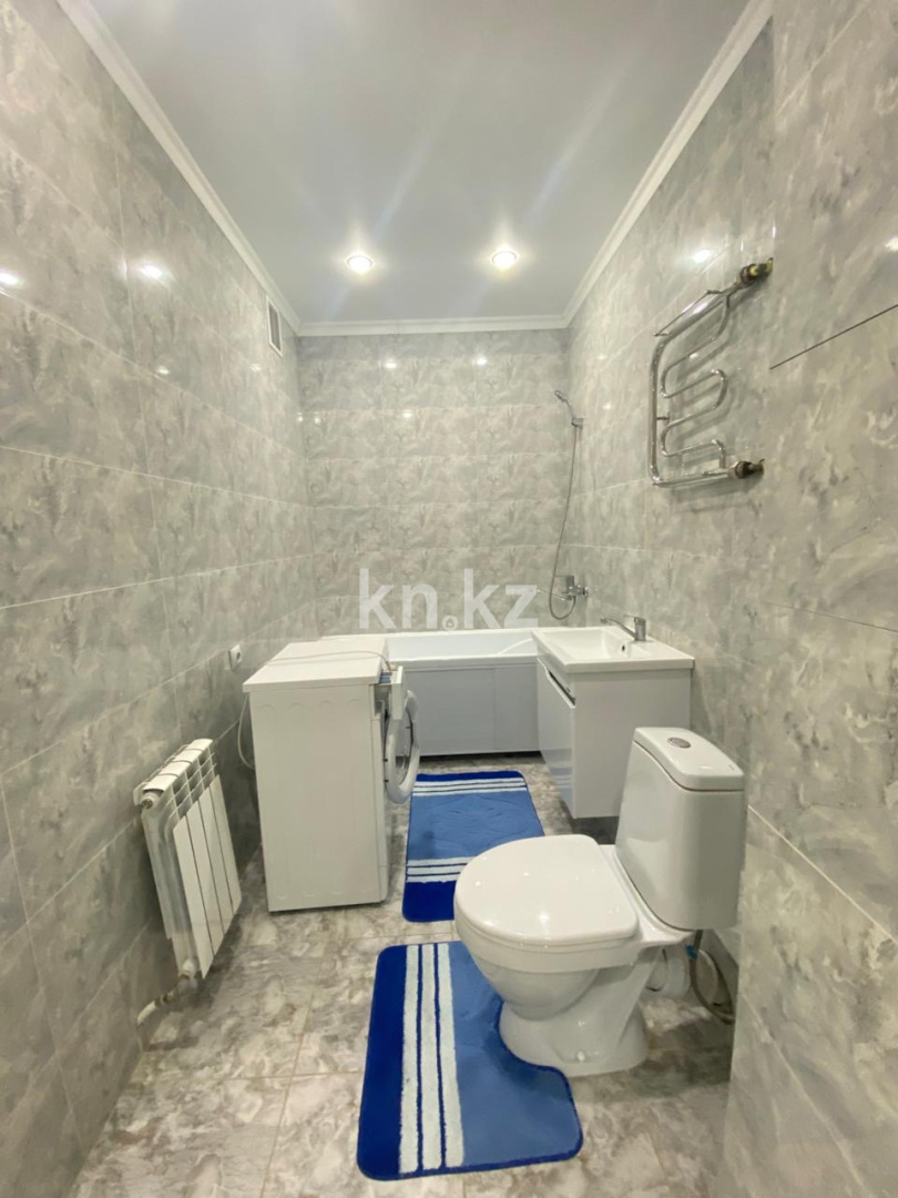 Аренда 1-комнатной квартиры, 43 м² в Астане - фото 9