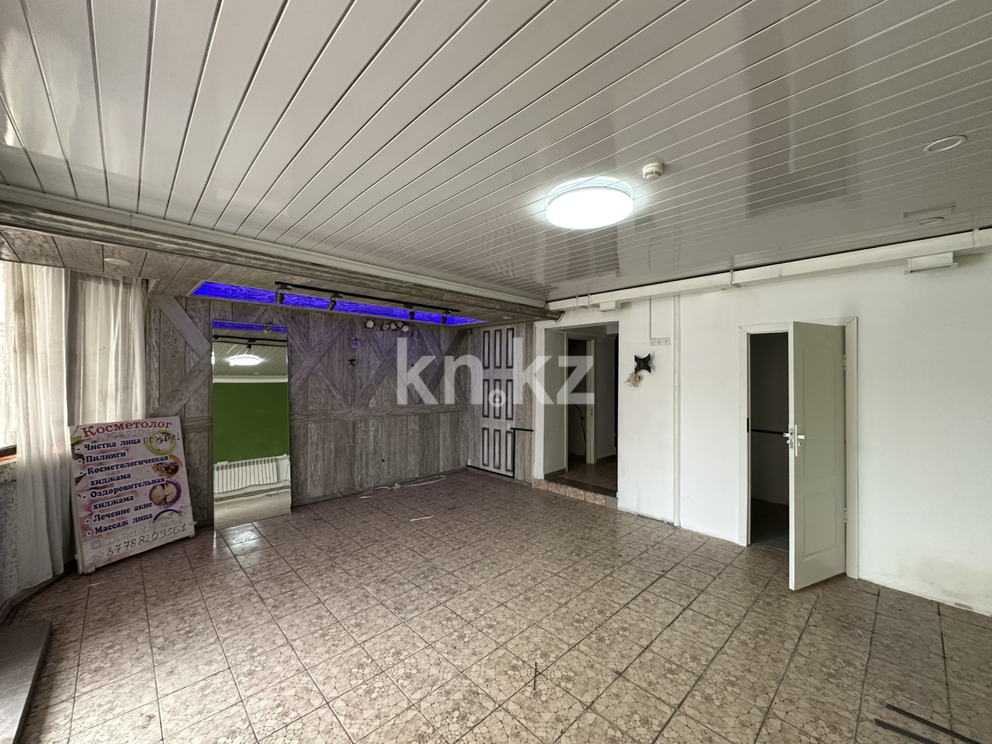Аренда помещения в Шымкенте - фото 6