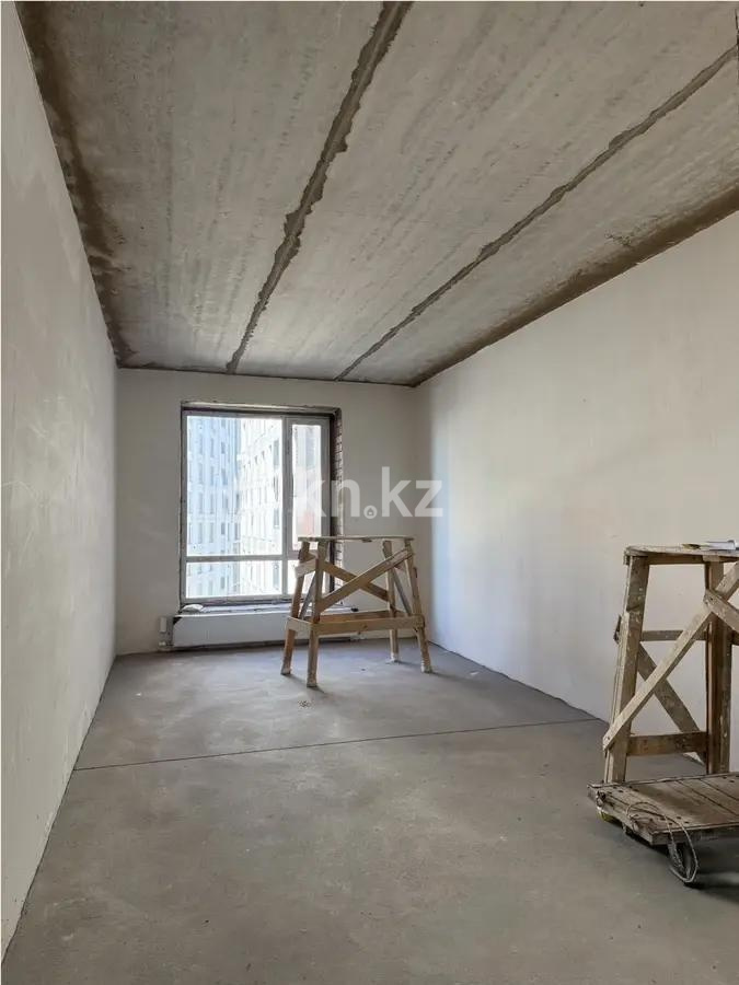 Продажа 2-комнатной квартиры, 67.9 м² в Астане