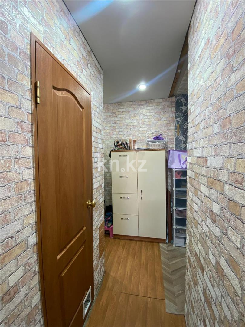 Продажа 3-комнатной квартиры, 47 м², ул. Университетская в Караганде - фото 9