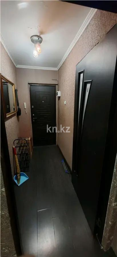 Продажа 1-комнатной квартиры, 31 м² в Алматы - фото 3