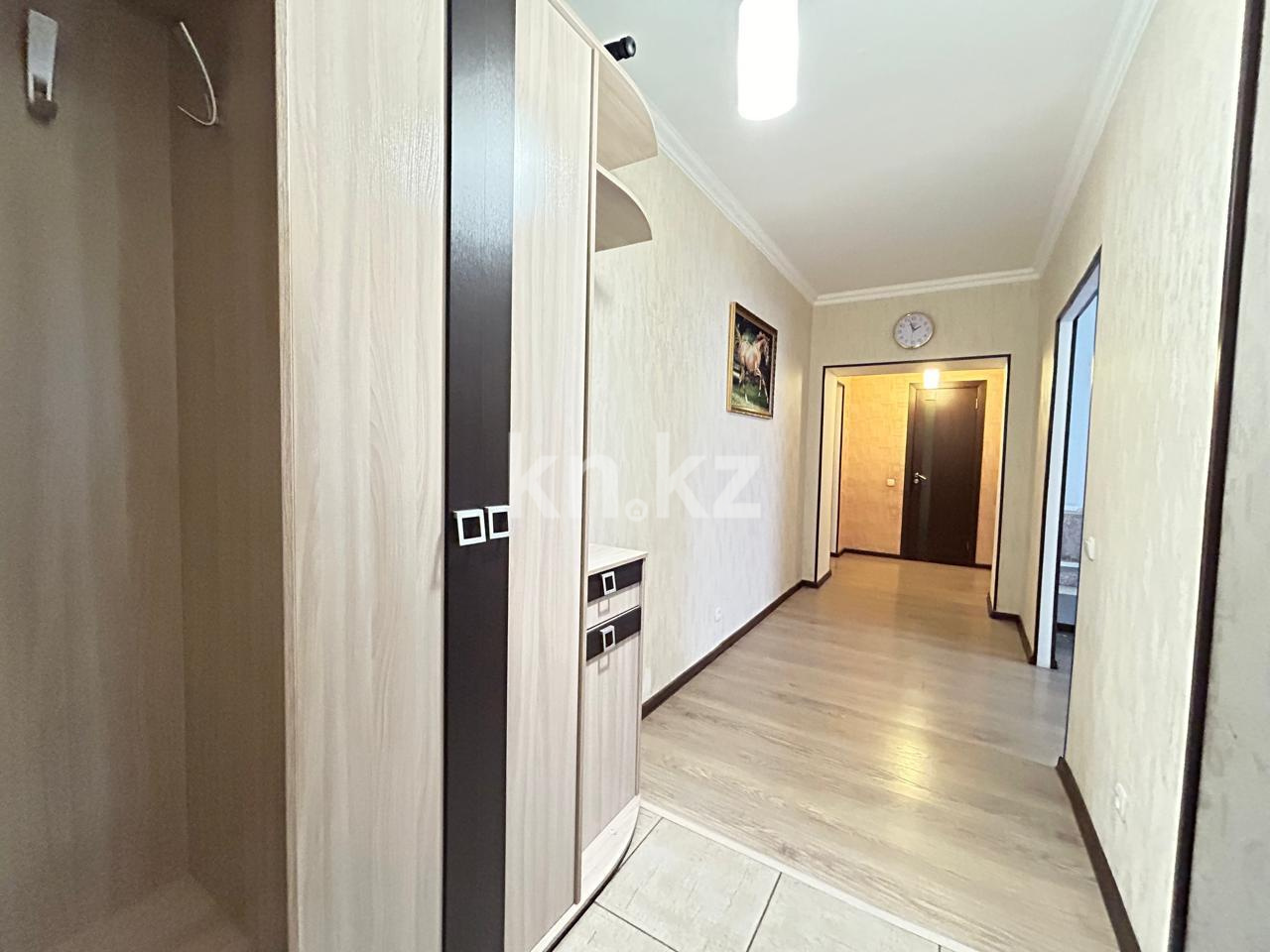 Продажа 3-комнатной квартиры, 86.2 м² в Астане - фото 7