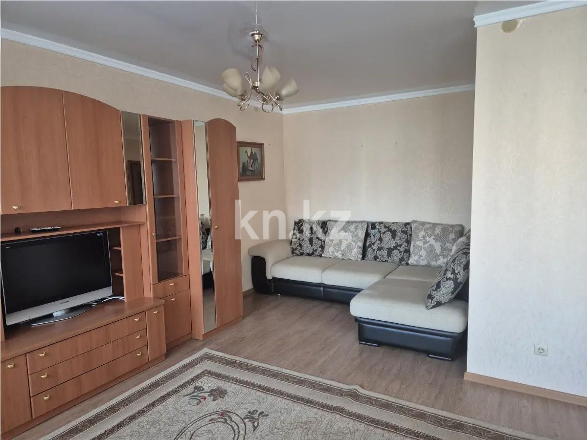 Продажа 3-комнатной квартиры, 91.5 м², ул. Сауран, дом  9б в Астане