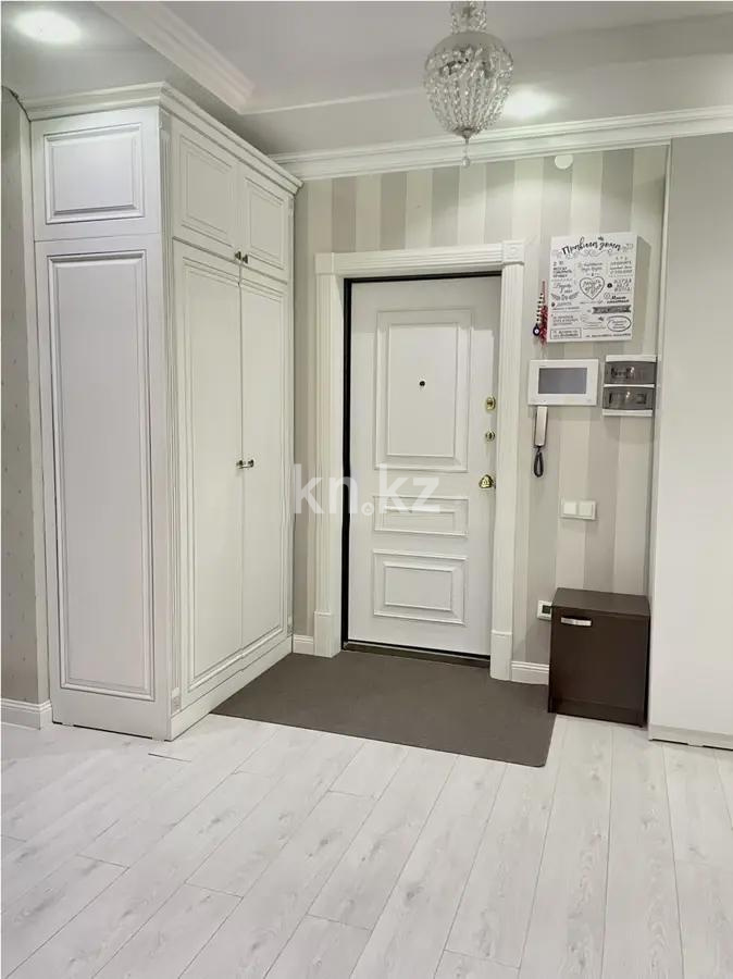 Продажа 4-комнатной квартиры, 103 м², ул. Аманжолова, дом  26/1 в Астане - фото 8
