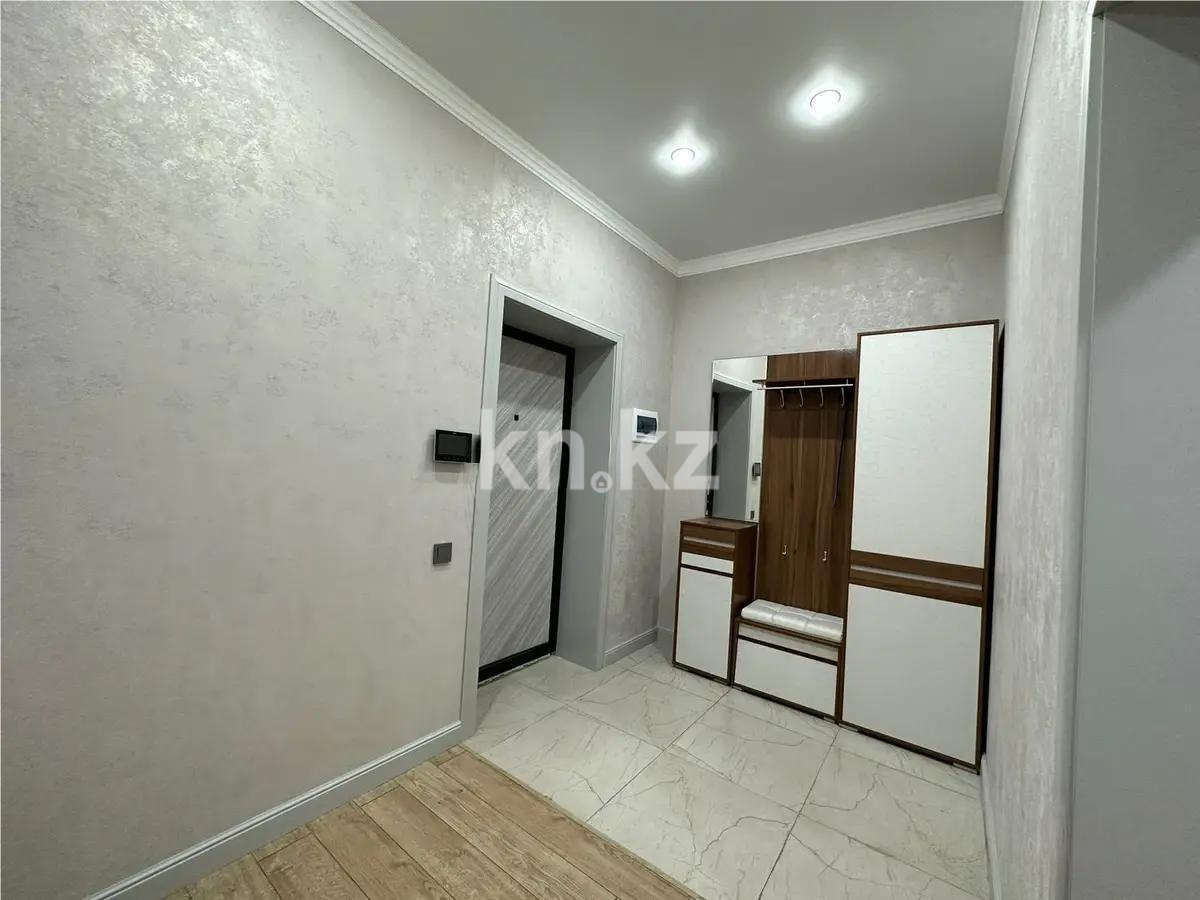 Продажа 2-комнатной квартиры, 67 м², 067 учетный квартал, дом  456/1 в Караганде - фото 4