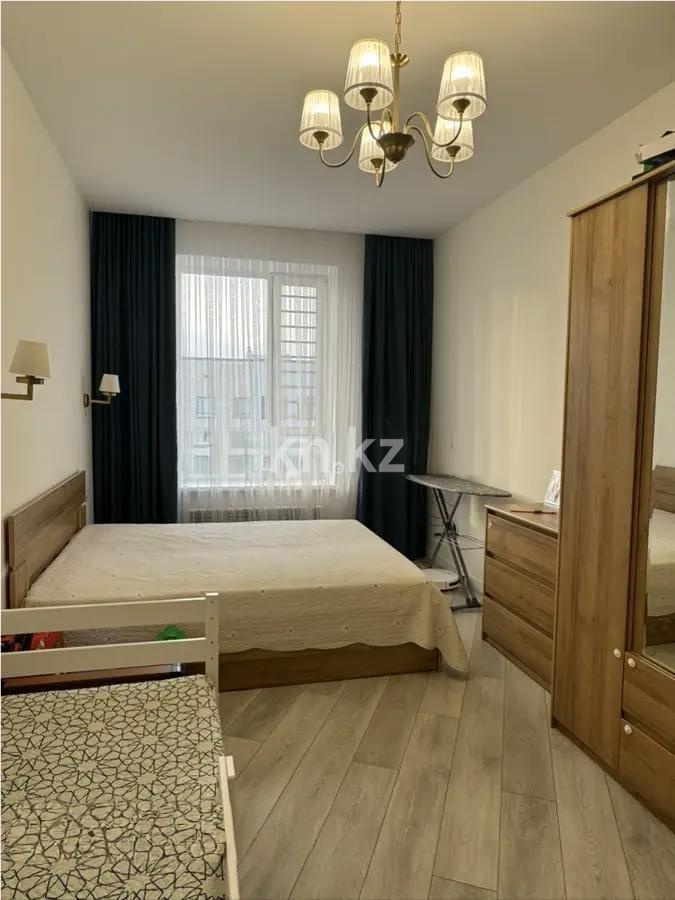 Продажа 2-комнатной квартиры, 65.1 м² в Астане - фото 2