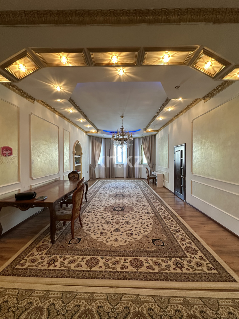 Продажа 6-комнатного дома, 450 м² в Шымкенте - фото 24