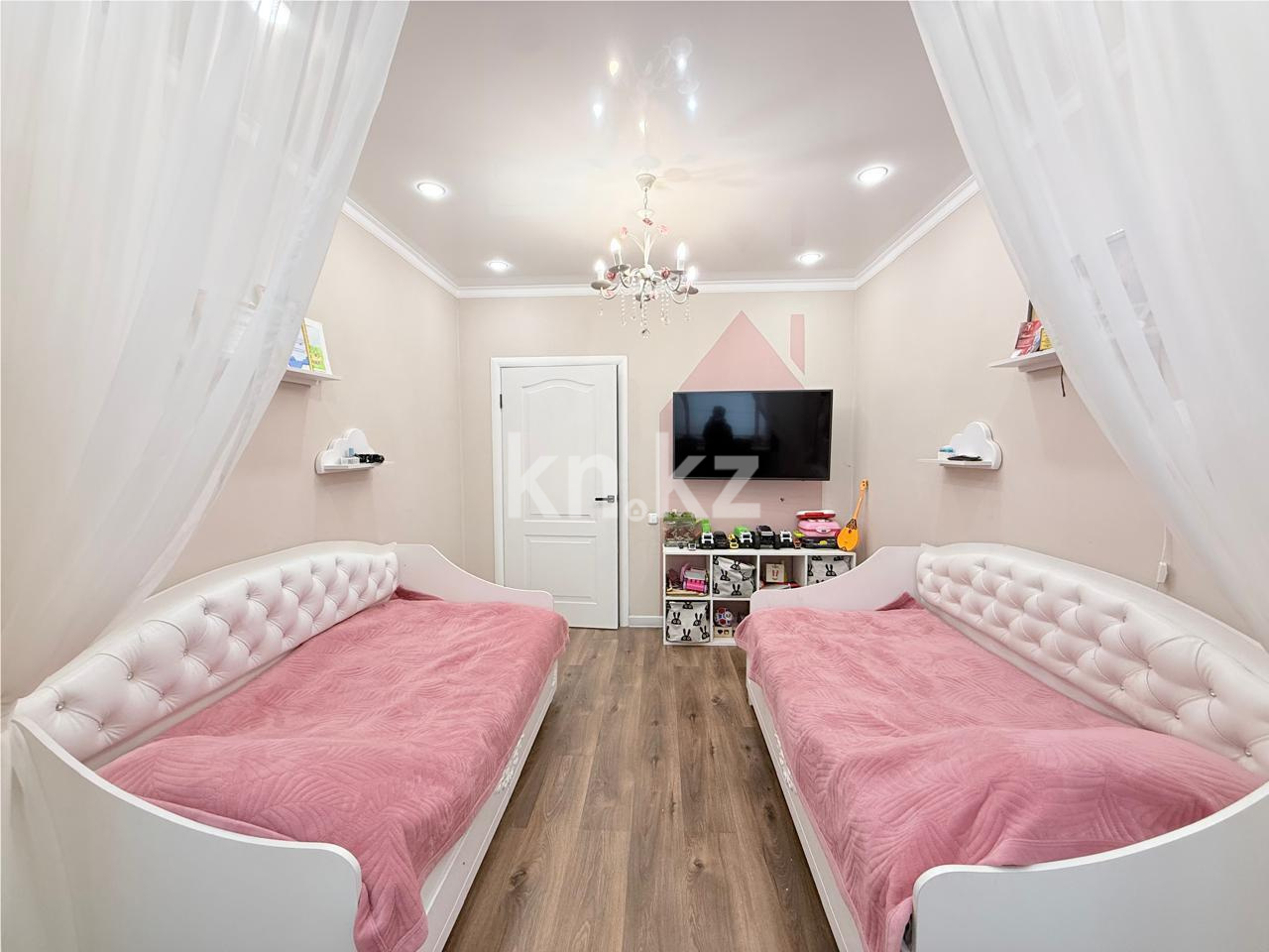 Продажа 3-комнатной квартиры, 98 м² в Караганде - фото 10