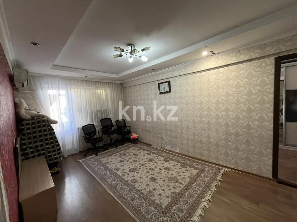 Продажа 2-комнатной квартиры, 56 м² в Астане