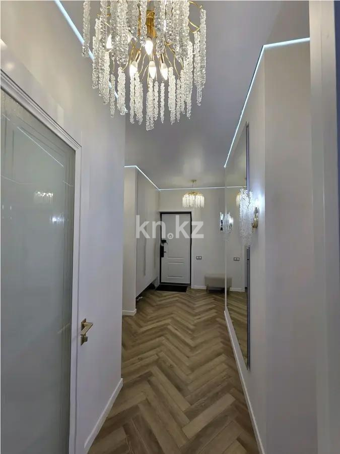 Продажа 4-комнатной квартиры, 128 м² в Астане - фото 8