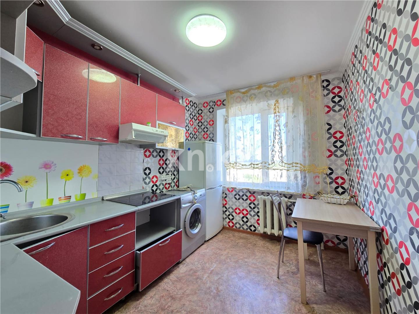 Продажа 3-комнатной квартиры, 69 м² в Темиртау