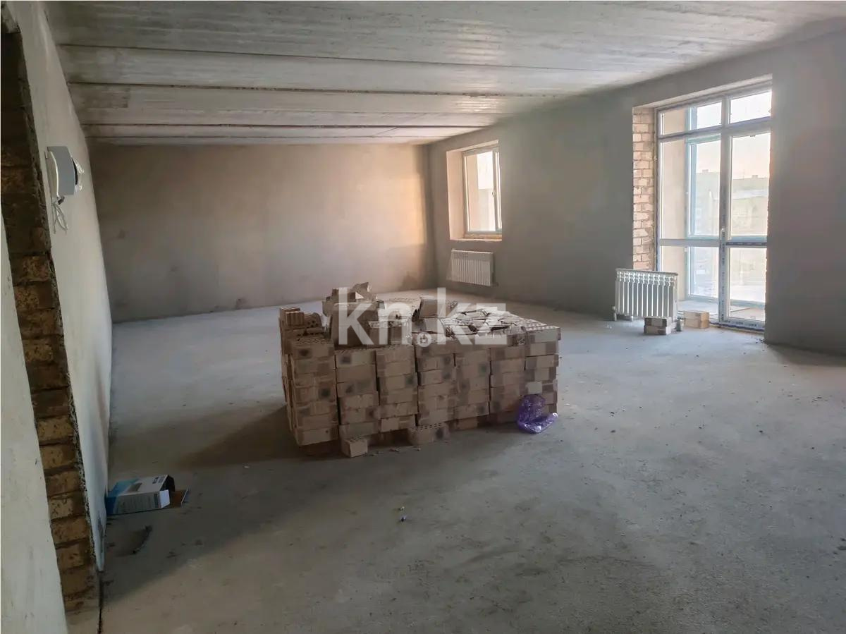 Продажа 2-комнатной квартиры, 68 м² в Караганде