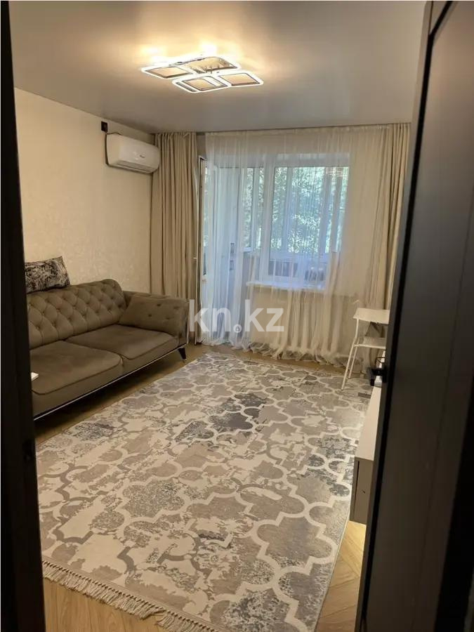 Продажа 3-комнатной квартиры, 63 м² в Алматы - фото 3