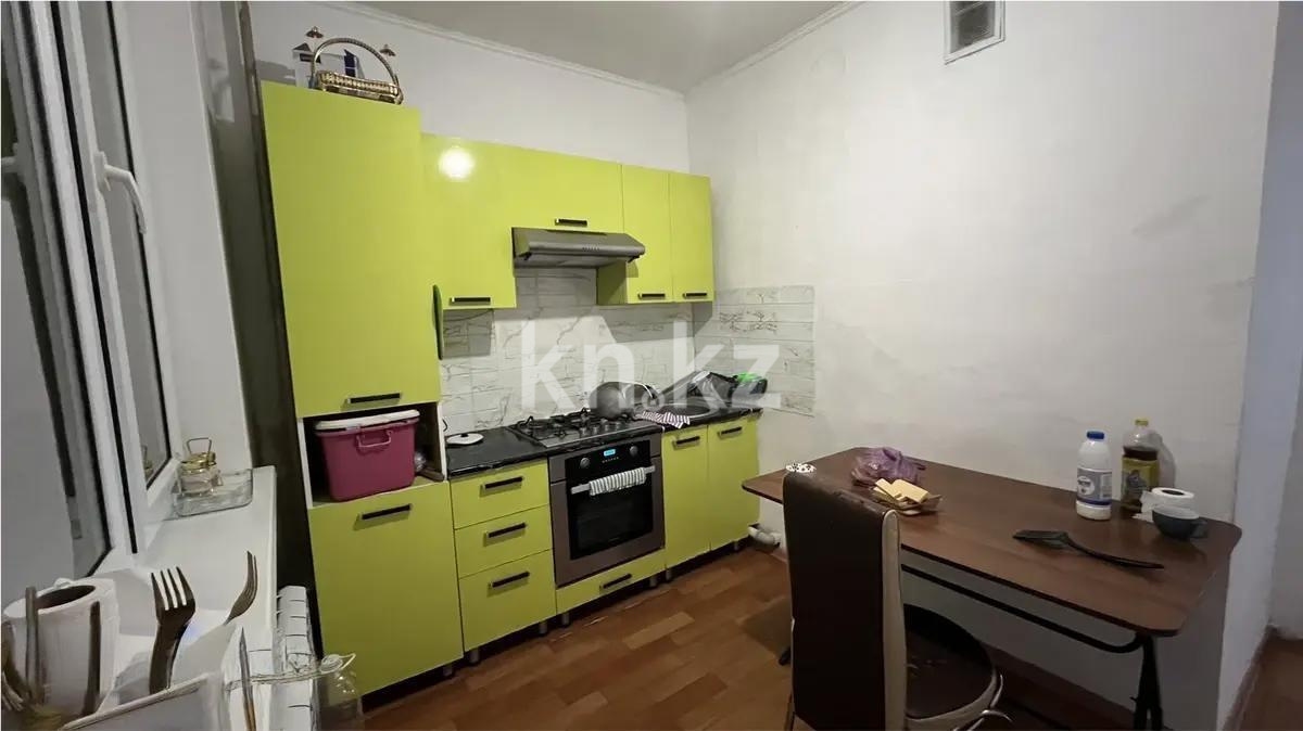 Продажа 3-комнатной квартиры, 85.9 м² в Алматы - фото 4