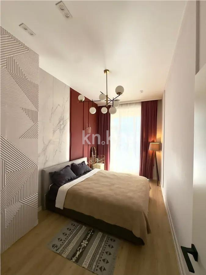 Продажа 2-комнатной квартиры, 63 м², ул. Сейдимбека, дом  110/1 в Алматы - фото 2