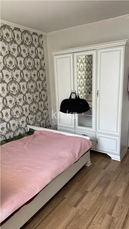 Продажа 2-комнатной квартиры, 65.2 м², пр. Момышулы, дом  25 в Астане - фото 2