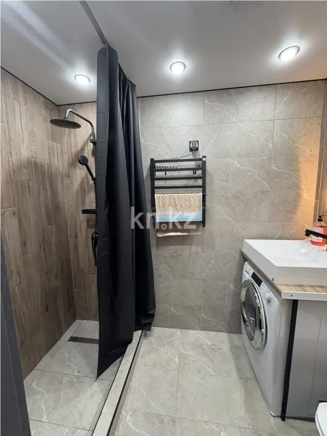 Продажа 1-комнатной квартиры, 33 м² в Сарани - фото 4