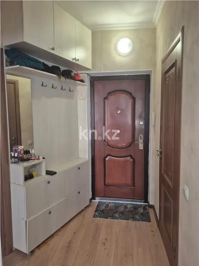 Продажа 1-комнатной квартиры, 34.7 м² в Астане - фото 4