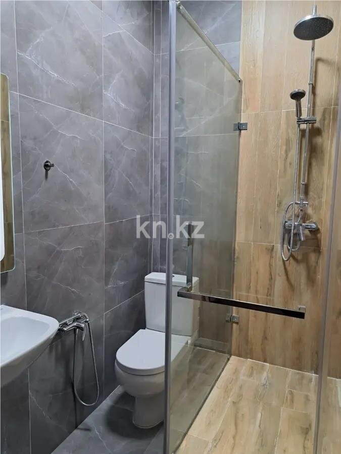 Продажа 3-комнатной квартиры, 88.7 м² в Астане - фото 6