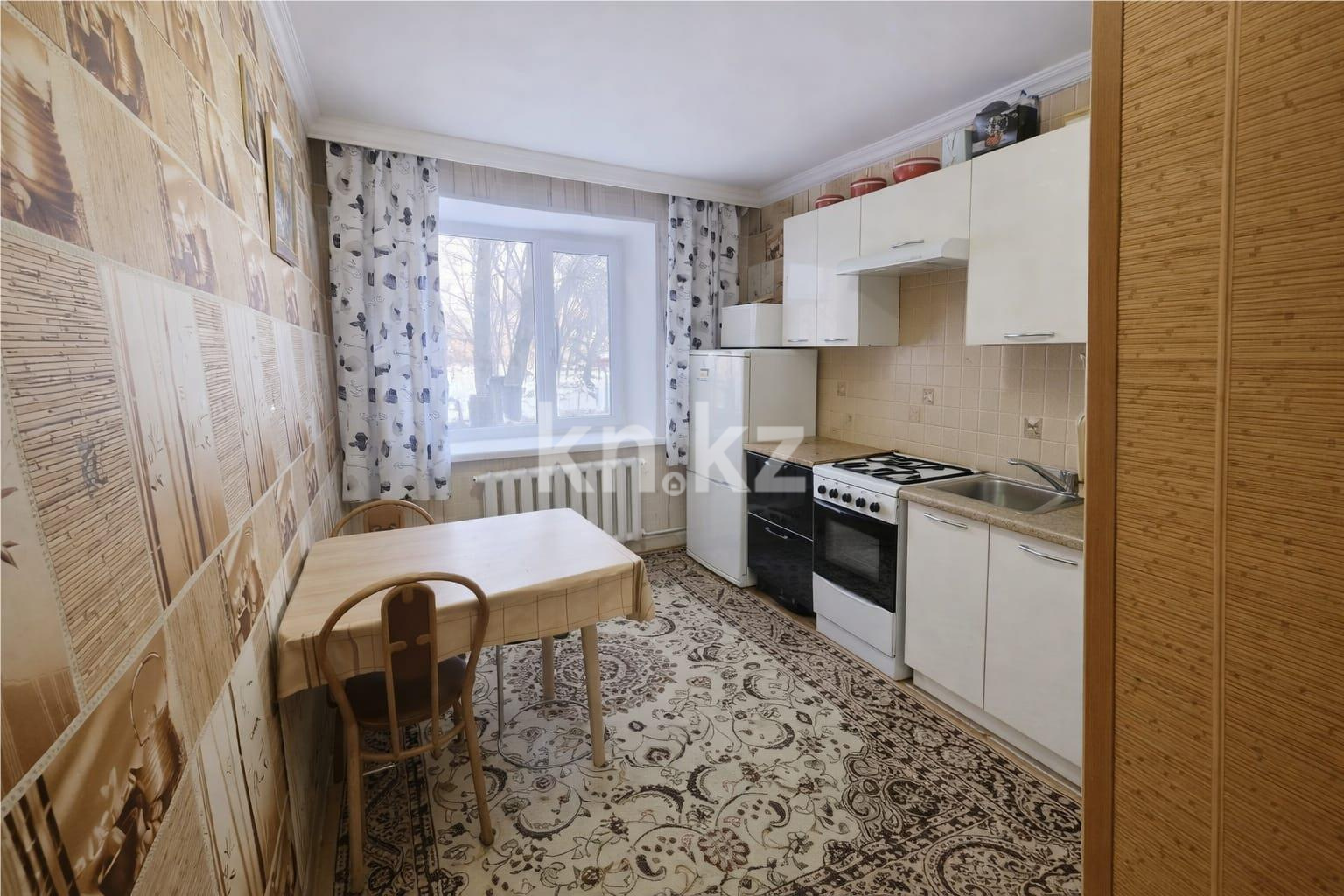 Продажа 3-комнатной квартиры, 66 м² в Караганде - фото 6