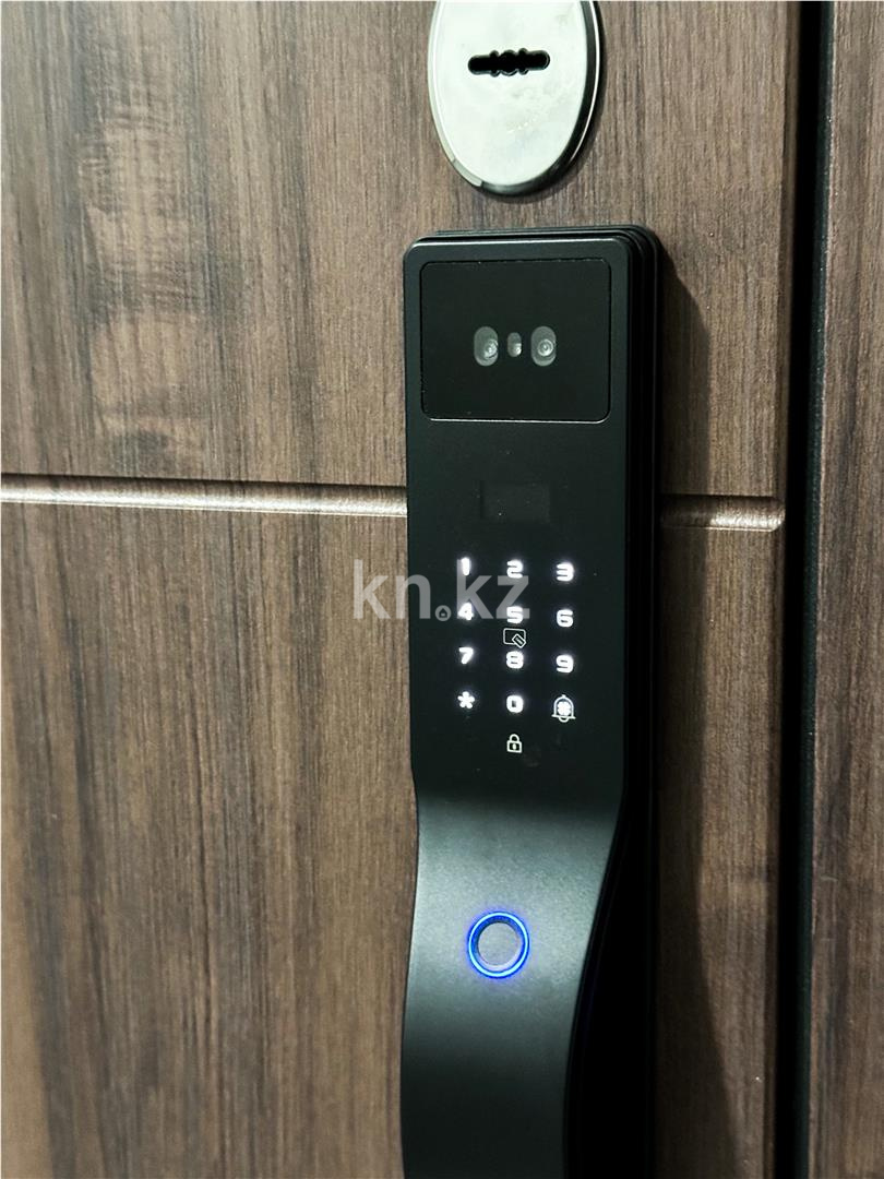 Продажа 2-комнатной квартиры, 44 м², ул. Жошы хана в Астане - фото 12