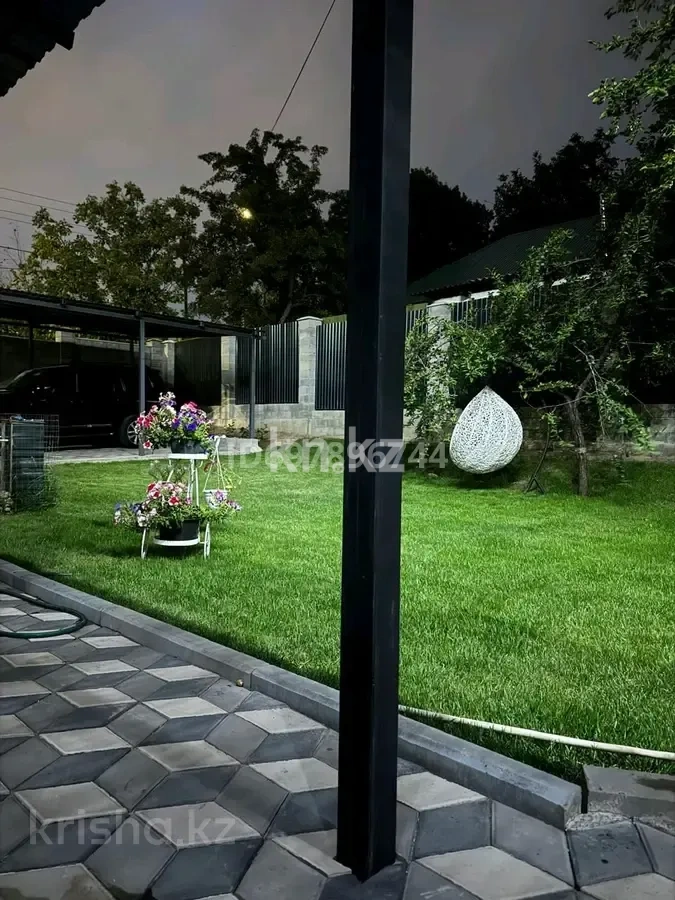 Продажа 5-комнатного дома, 225 м² в Алматы - фото 3