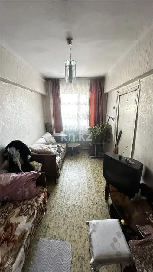Продажа 1-комнатной квартиры, 42 м² в Караганде - фото 2