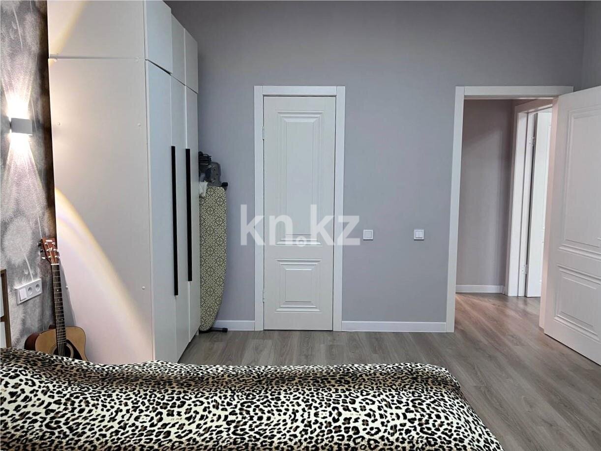 Продажа 3-комнатной квартиры, 84 м² в Караганде - фото 14
