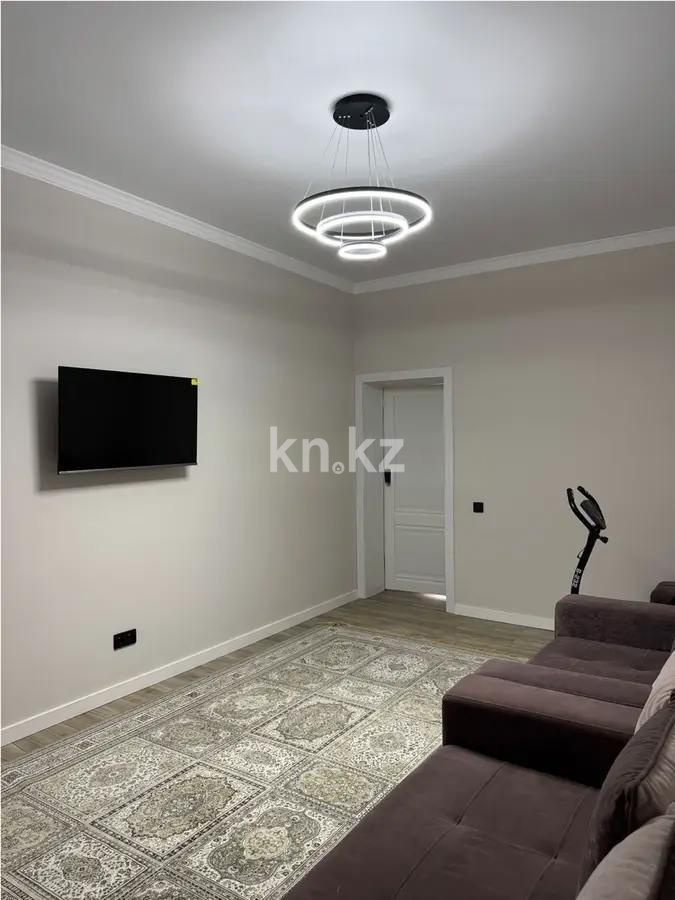 Продажа 3-комнатной квартиры, 76 м², ул. Калдаякова, дом  40 в Астане - фото 2