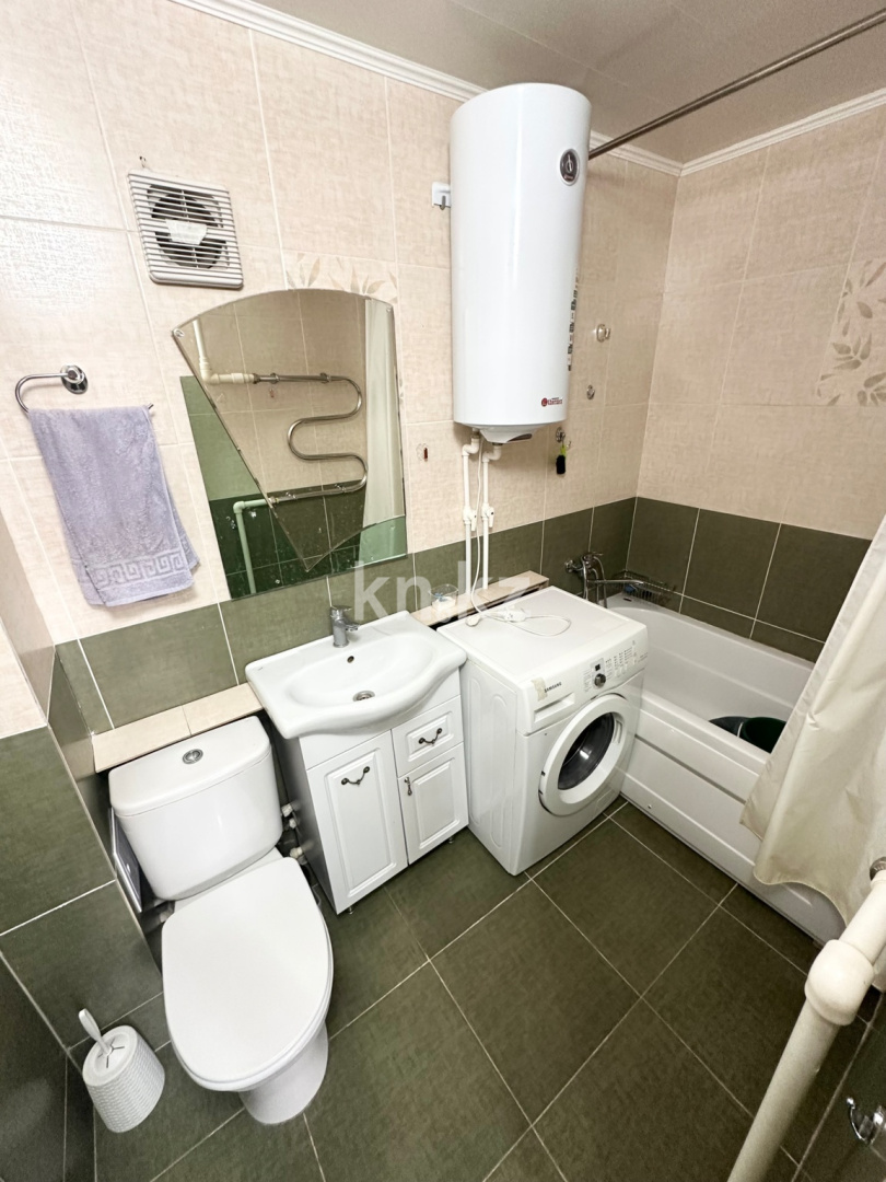 Продажа 3-комнатной квартиры, 70 м² в Караганде - фото 13