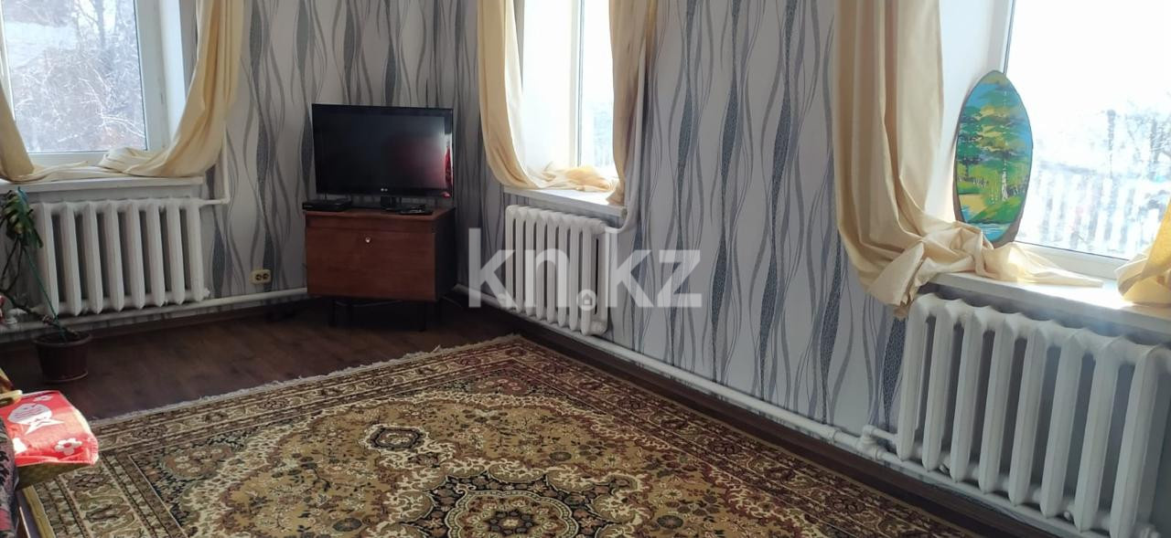Продажа 4-комнатного дома, 70 м² в Караганде - фото 3