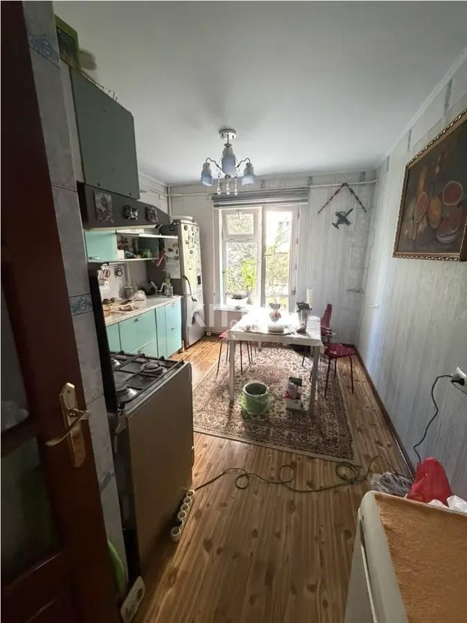 Продажа 3-комнатной квартиры, 74 м² в Алматы - фото 2
