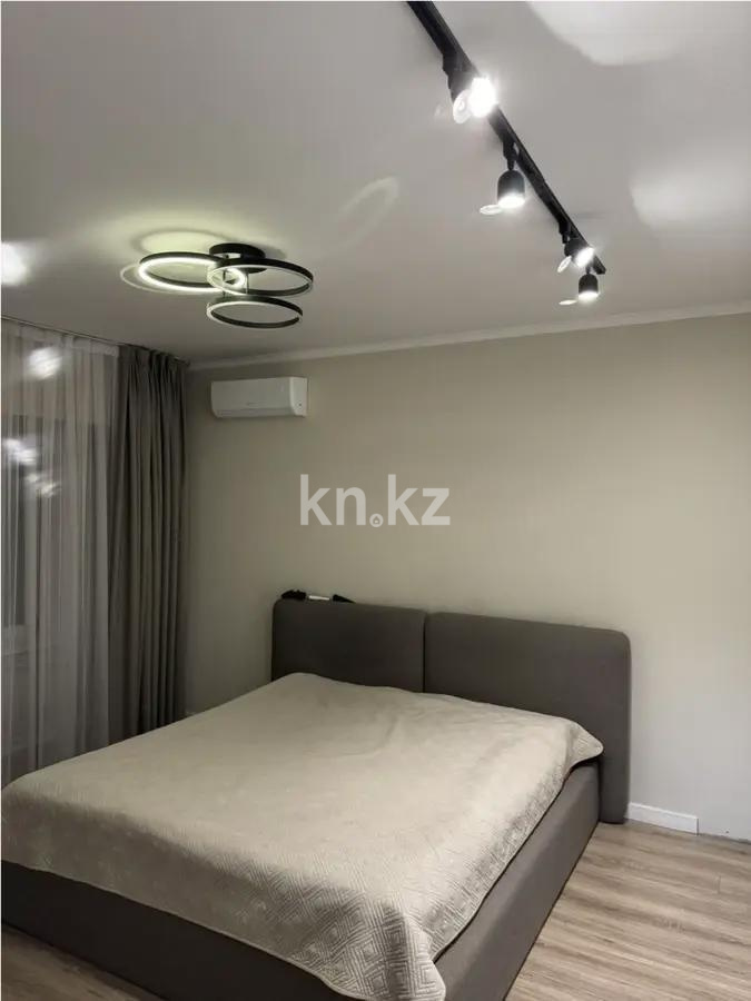 Продажа 1-комнатной квартиры, 38 м², ул. Ратушного, дом  94/2 в Алматы