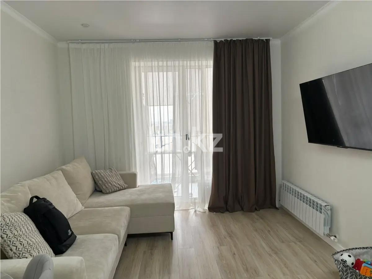 Продажа 2-комнатной квартиры, 54 м² в Астане