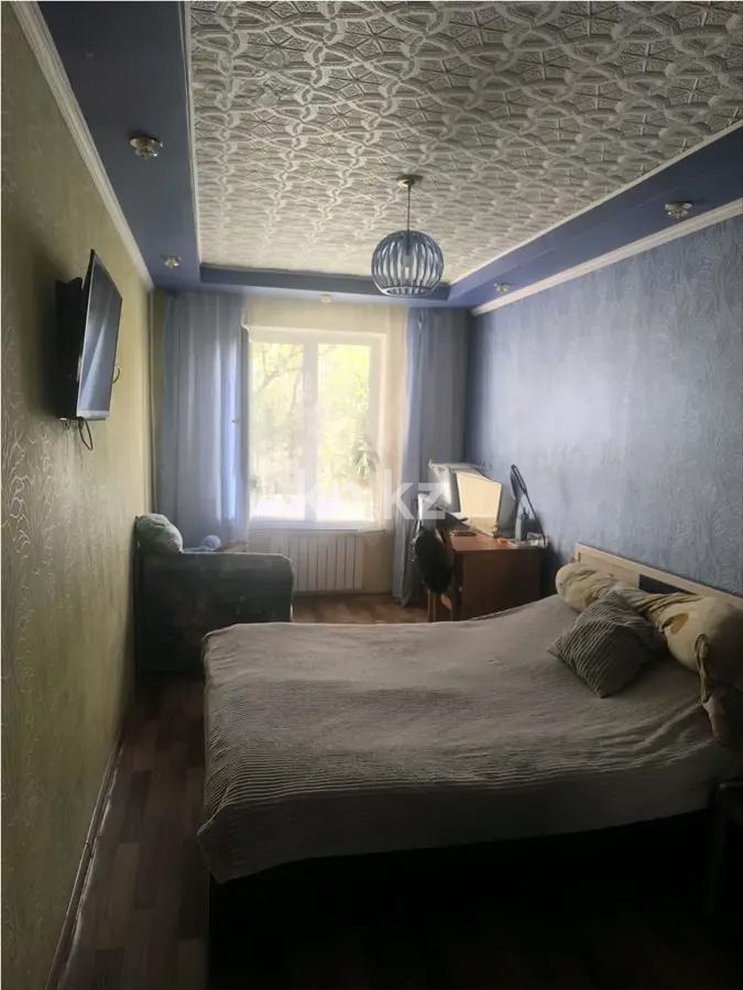 Продажа 3-комнатной квартиры, 58 м², ул. Радостовца, дом  34 в Алматы - фото 2