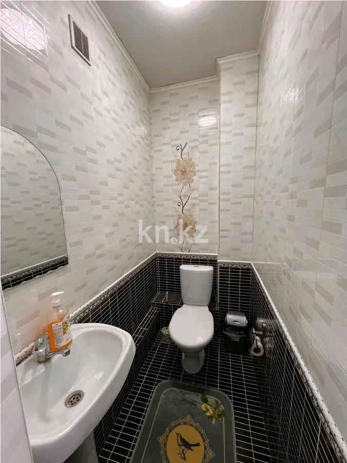 Продажа 3-комнатной квартиры, 93 м², мкр-н Кулагер, дом  37 в Алматы - фото 4