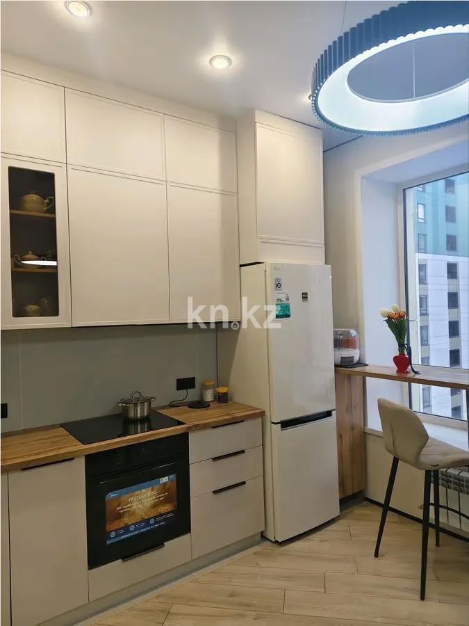 Продажа 1-комнатной квартиры, 36.4 м² в Астане - фото 2