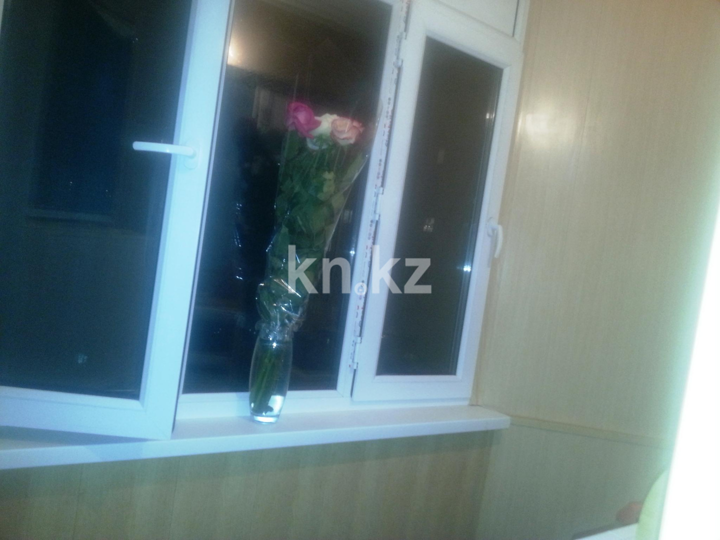 Продажа 2-комнатной квартиры, 30 м², ул. Муканова, дом  235 - ул. Кабанбай батыра в Алматы