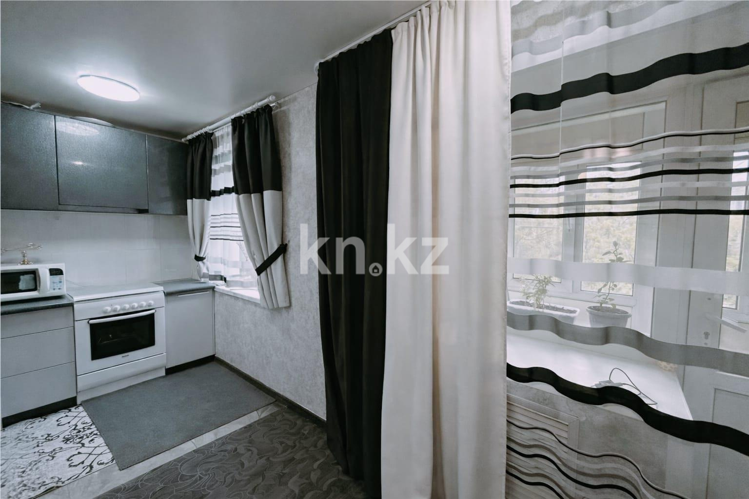 Продажа 2-комнатной квартиры, 41 м² в Караганде - фото 3