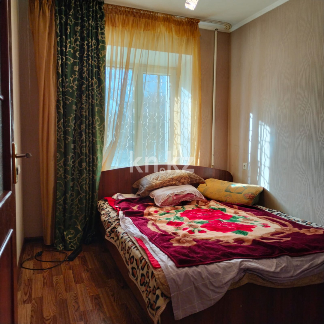 Продажа 2-комнатной квартиры, 35 м², Абая, дом  123 в Таразе