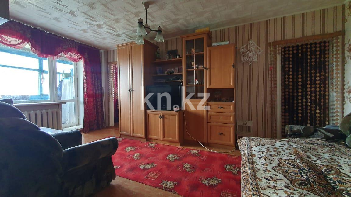 Продажа 2-комнатной квартиры, 44 м², ул. Мануильского в Караганде