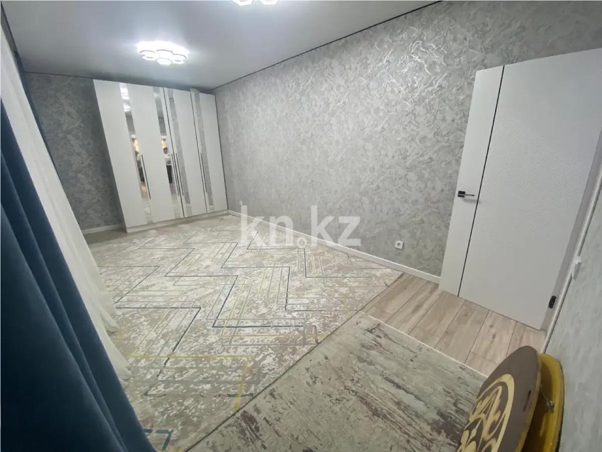 Продажа 3-комнатной квартиры, 87 м², ул. Калдаякова, дом  61 в Астане - фото 3