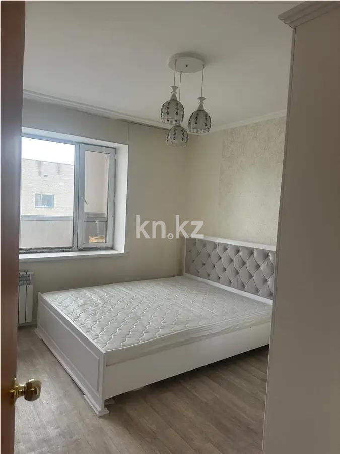 Продажа 2-комнатной квартиры, 44 м² в Астане - фото 2